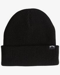 0 Arch - Beanie for Men Preto Q5BN12BIF9 Billabong