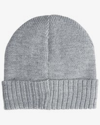 1 Ridge Polar - Gorro para Hombre Gris Q5BN17BIF9 Billabong