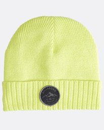 2 Ridge Polar - Beanie for Men  Q5BN17BIF9 Billabong