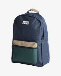 3 All Day Pack - Rucksack für Männer Grün Q5BP01BIF9 Billabong