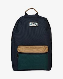 0 All Day Pack - Rucksack für Männer Grün Q5BP01BIF9 Billabong
