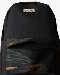 5 All Day Pack - Mochila para Hombre Gris Q5BP01BIF9 Billabong