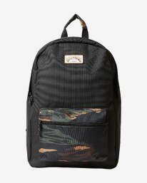 0 All Day Pack - Mochila para Hombre Gris Q5BP01BIF9 Billabong