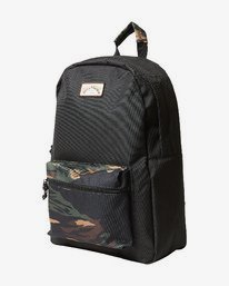 2 All Day Pack - Mochila para Hombre Gris Q5BP01BIF9 Billabong