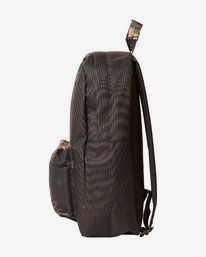 3 All Day Pack - Mochila para Hombre Gris Q5BP01BIF9 Billabong