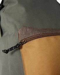 4 All Day Pack - Mochila para Hombre Marron Q5BP01BIF9 Billabong