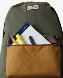 5 All Day Pack - Mochila para Hombre Marron Q5BP01BIF9 Billabong