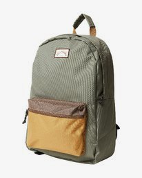 2 All Day Pack - Mochila para Hombre Marron Q5BP01BIF9 Billabong