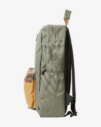 3 All Day Pack - Mochila para Hombre Marron Q5BP01BIF9 Billabong
