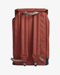 1 Track Pack - Sac à dos pour Homme Rouge Q5BP03BIF9 Billabong
