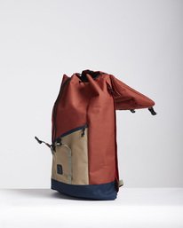 8 Track Pack - Backpack for Men Red Q5BP03BIF9 Billabong