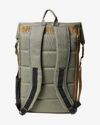 1 Venture Pack - Backpack for Men Verde Q5BP07BIF9 Billabong