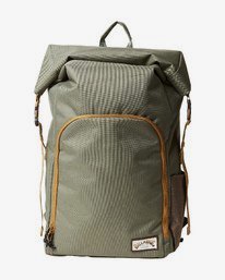 0 Venture Pack - Backpack for Men Verde Q5BP07BIF9 Billabong