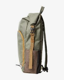 3 Venture Pack - Backpack for Men Verde Q5BP07BIF9 Billabong