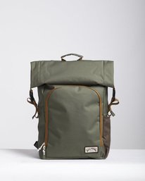 8 Venture Pack - Backpack for Men Green Q5BP07BIF9 Billabong