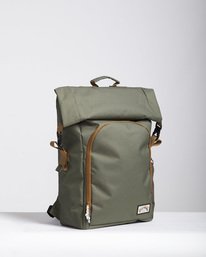 10 Venture Pack - Backpack for Men Green Q5BP07BIF9 Billabong