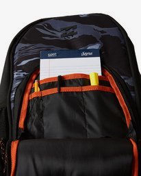 4 Command Pack - Rucksack für Männer  Q5BP10BIF9 Billabong