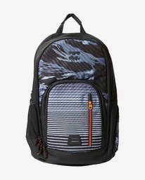 0 Command Pack - Rucksack für Männer  Q5BP10BIF9 Billabong