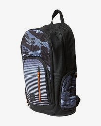 1 Command Pack - Rucksack für Männer  Q5BP10BIF9 Billabong