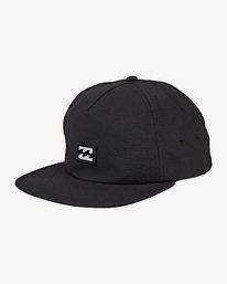 5 Platform - Strapback Cap für Herren  Q5CS07BIF9 Billabong