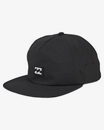 2 Platform - Strapback Cap für Herren  Q5CS07BIF9 Billabong