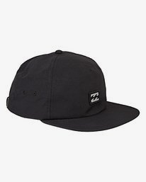 3 Platform - Strapback Cap für Herren  Q5CS07BIF9 Billabong