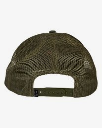 3 Fauna - Cap for Men  Q5CT04BIF9 Billabong