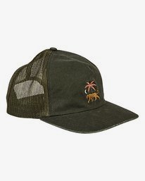 2 Fauna - Cap for Men  Q5CT04BIF9 Billabong