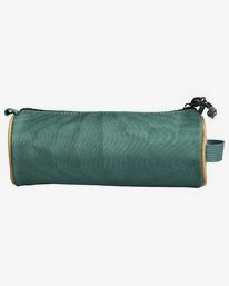1 Barrel - Estuche para Lápices para Hombre Verde Q5PE01BIF9 Billabong