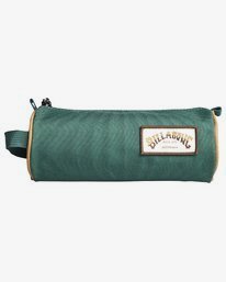 0 Barrel - Estuche para Lápices para Hombre Verde Q5PE01BIF9 Billabong