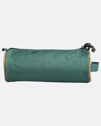 3 Barrel - Pencil Case for Men Green Q5PE01BIF9 Billabong