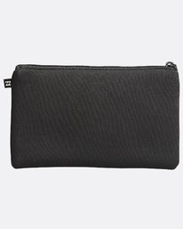 3 Shorebreak - Pencil Case for Men Black Q5PE02BIF9 Billabong