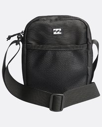 0 Boulevard Satchel - Umhängetasche für Herren Bunt Q5SA01BIF9 Billabong