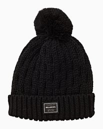0 Good Vibes - Gorro para Nieve para Mujer  Q6BN03BIF9 Billabong