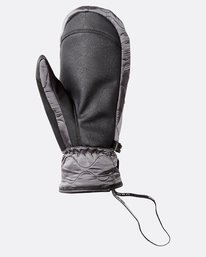 3 Stoke - Manopla para Nieve  para Mujer Gris Q6GL06BIF9 Billabong