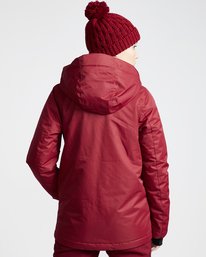 2 Sula - Chaqueta para Nieve para Mujer  Q6JF01BIF9 Billabong