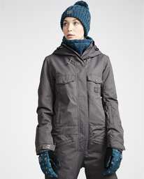 5 Break Of Dawn - Chaqueta para Nieve para Mujer  Q6JF11BIF9 Billabong