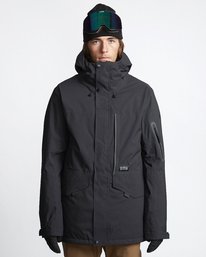 1 Delta - Ski- und Snowboardjacke für Männer  Q6JM06BIF9 Billabong