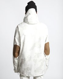 2 Quest - Ski- und Snowboardjacke für Männer  Q6JM13BIF9 Billabong