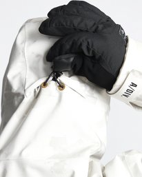 7 Quest - Ski- und Snowboardjacke für Männer  Q6JM13BIF9 Billabong