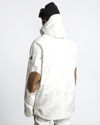4 Quest - Ski- und Snowboardjacke für Männer  Q6JM13BIF9 Billabong