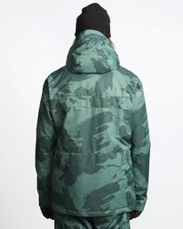2 All Day - Chaqueta para Nieve para Hombre  Q6JM14BIF9 Billabong
