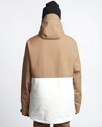 2 Adversary - Ski- und Snowboardjacke für Männer  Q6JM16BIF9 Billabong