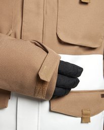 5 Adversary - Ski- und Snowboardjacke für Männer  Q6JM16BIF9 Billabong