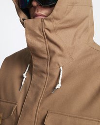 7 Adversary - Ski- und Snowboardjacke für Männer  Q6JM16BIF9 Billabong