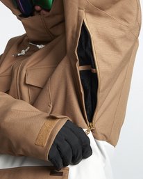 8 Adversary - Ski- und Snowboardjacke für Männer  Q6JM16BIF9 Billabong