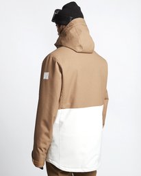 4 Adversary - Ski- und Snowboardjacke für Männer  Q6JM16BIF9 Billabong