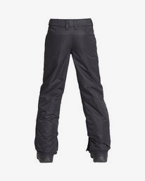 1 Grom - Grom Snow Trousers for Boys  Q6PB01BIF9 Billabong