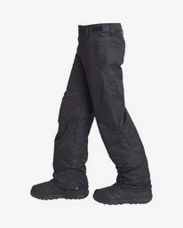 2 Grom - Grom Snow Trousers for Boys  Q6PB01BIF9 Billabong