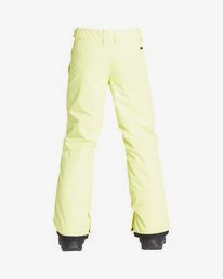 1 Grom - Grom Snow Trousers for Boys Black Q6PB01BIF9 Billabong